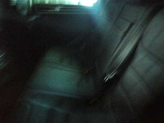 volkswagen Toureg V6 image 6