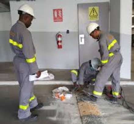Plumbing repair Services Westlands Cabanas,Bellevue Nyari image 1