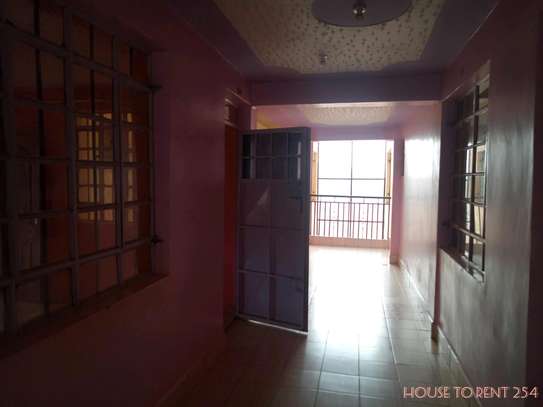 MODERN ONE BEDROOM TO LET IN MUTHIGA image 1