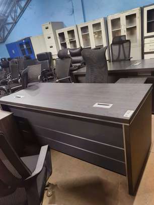 1.6M Executive Office Desk image 1