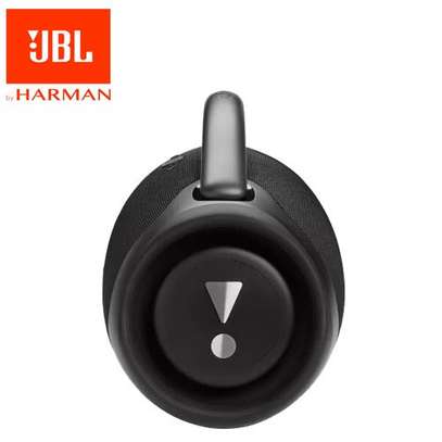 Jbl Boombox 3 – Portable Bluetooth Speaker image 3