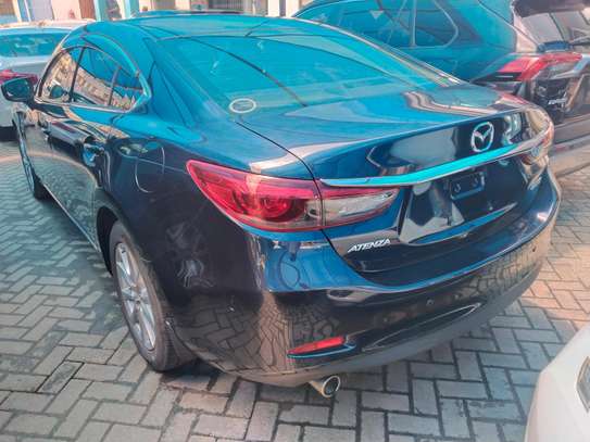 Mazda Atenza saloon quick sale image 1