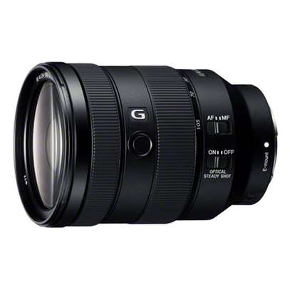 Sony 24-105MM F4 G OSS Lens image 2