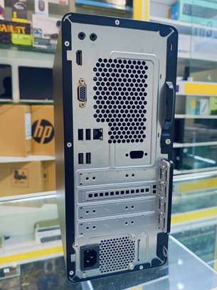 HP Pro A G3 AMD Ryzen 5 16GB Ram 500GB HDD 3.1 GHz image 2