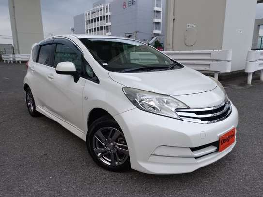 NISSAN NOTE RIDER (we accept hire purchase) image 2
