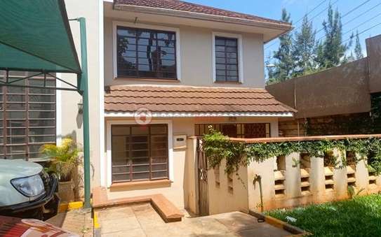 5 Bed House with En Suite at Runda image 20