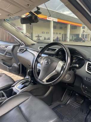 Nissan Xtrail 2015 for sale image 4