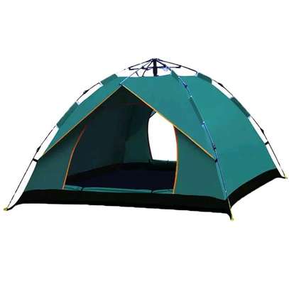 Automatic Camping Tents3_4 Persons image 11