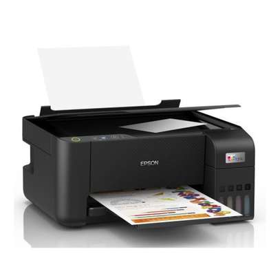 Epson EcoTank L3210 A4 Printer (All-in-One) image 1