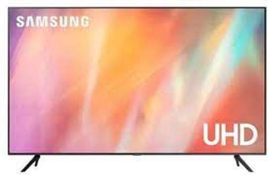 Samsung 50CU7000 Crystal UHD 4K Smart LED TV image 2