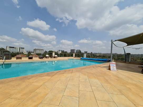 3 Bed Apartment with Swimming Pool in Brookside image 11