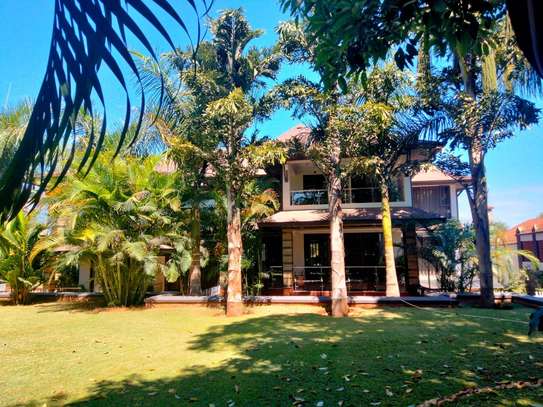 Serviced 2 Bed Apartment with En Suite at Off Ruaka Rd image 24