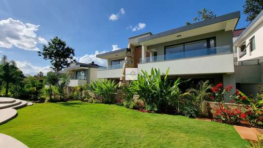 3 Bed Villa with En Suite in Lower Kabete image 19
