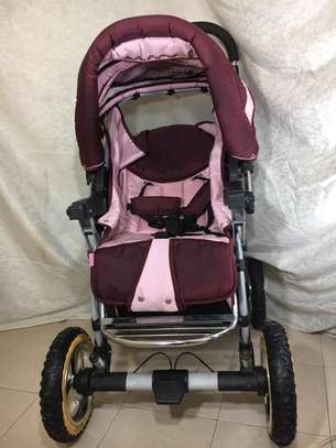 Baby Stroller image 2