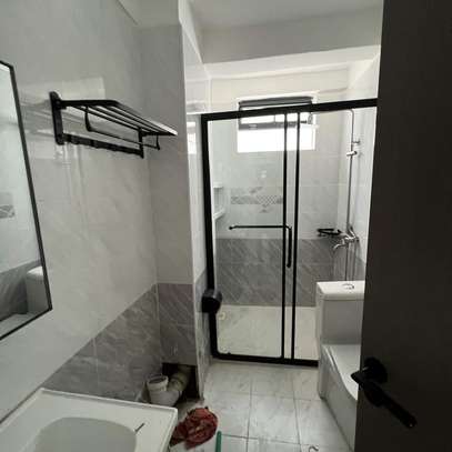 Serviced 2 Bed Apartment with En Suite at Marcus Garvey image 7