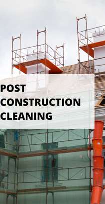 Commercial cleaning services Nairobi image 9