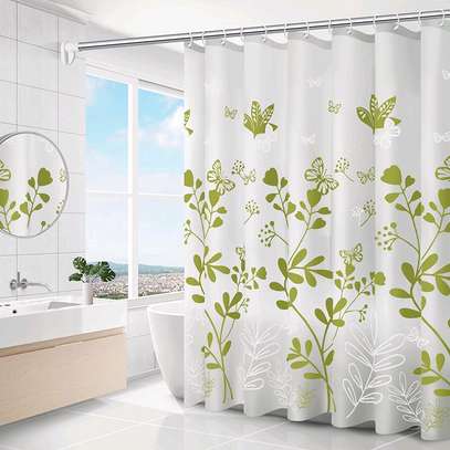 SHOWER CURTAINS image 9