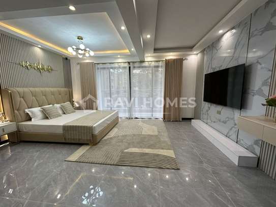 2 Bed Apartment with Swimming Pool at Westlands Road image 4