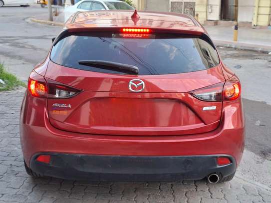 MAZDA AXELA image 2