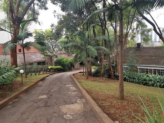 commercial land for sale in Westlands Area image 2