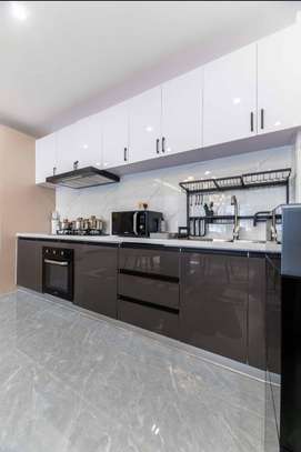 2 Bedroom furnished for rent in Kileleshwa image 9
