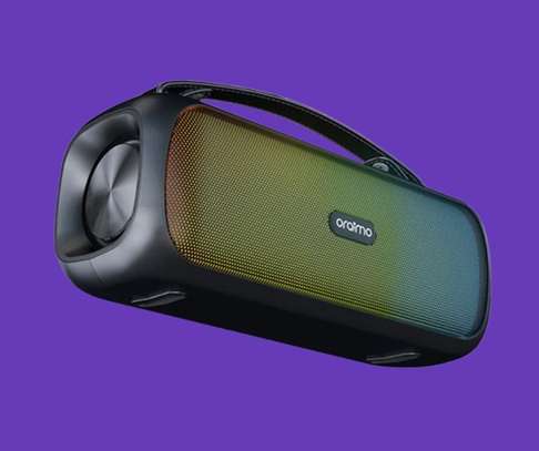 Oraimo OBS-75D Boom Bass Speaker image 1