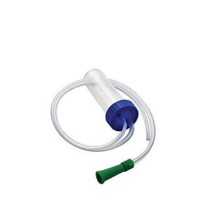 Disposable mucus extractor image 3