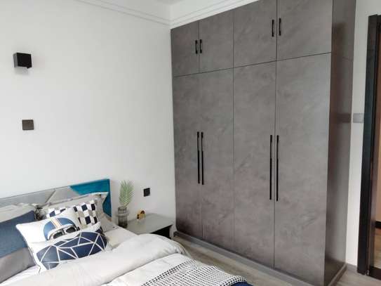 3 Bed Apartment with En Suite at Othaya Road image 3