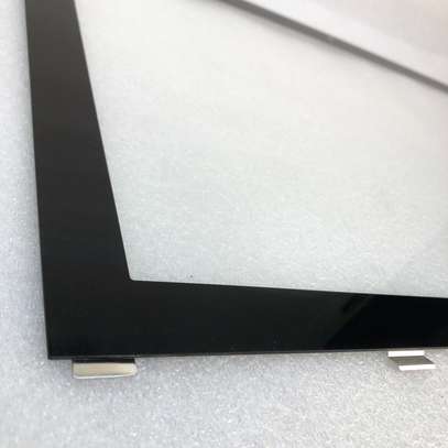 Apple iMac 21.5" Glass Panel 810-3553 Front Cover A1311 image 1