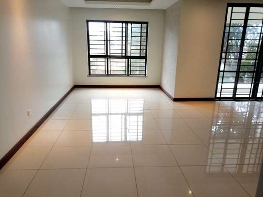 3 Bed Apartment with En Suite at General Mathenge image 10