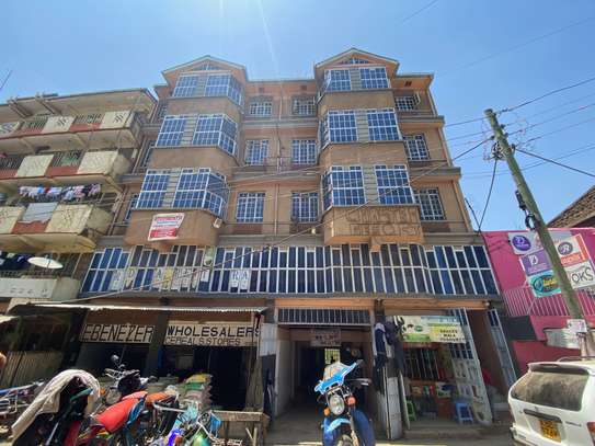 10 bedroom apartment for sale in Githurai image 1