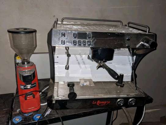 COFFEE MACHINE ON SALE image 2
