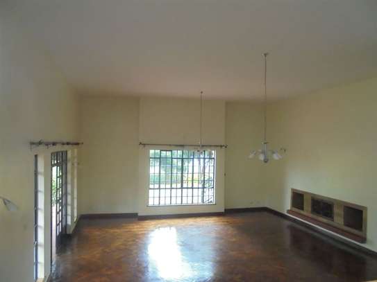 5 Bed House with Gym at Nyari West Drive image 7