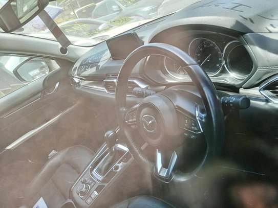 Mazda CX-5 Diesel sunroof 2017 image 4