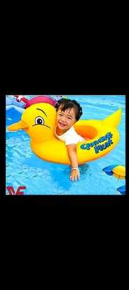 Swim duck floater image 3