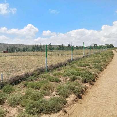 Plots for sale in Naivasha image 5