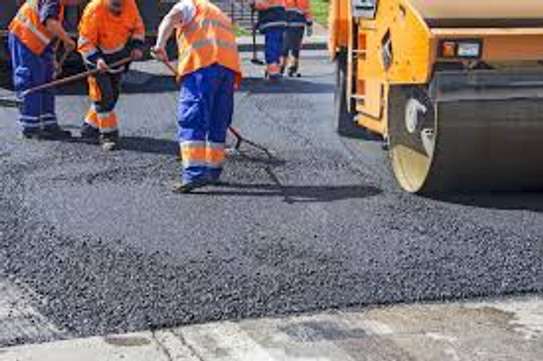 Professional Driveway Installation Services In Nairobi Kenya image 5