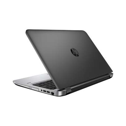 HP EliteBook 820 G1 intel Core i7 Touchscreen 4GB/500 12.5" image 3