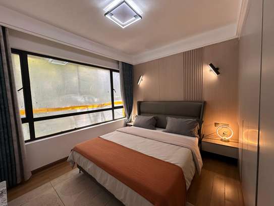 1 Bedroom apartment for sale in Kilimani image 2