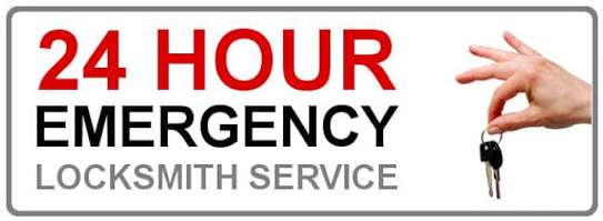24 Hr Emergency Locksmith Service -Fast, Reliable & Professional Nairobi image 2