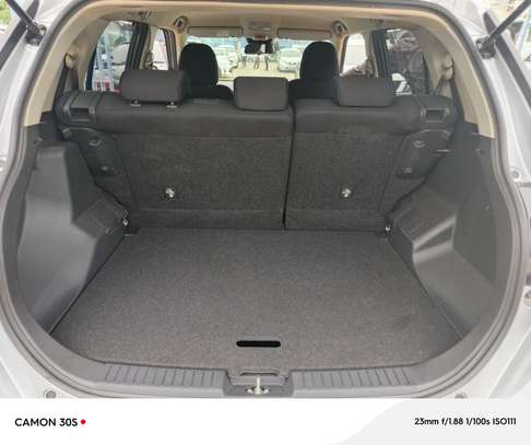 Toyota Raize image 5