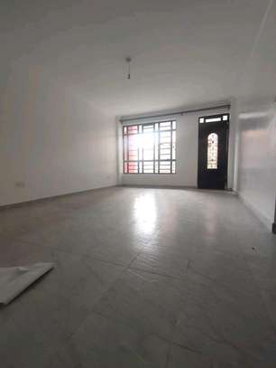 Two bedroom apartment going for 45k image 5