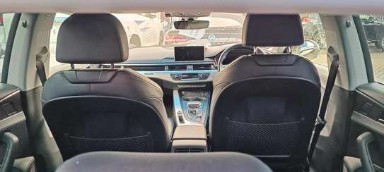 Audi A5 TFSI Sunroof 2018 image 9