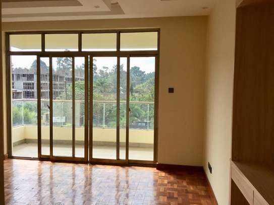2 Bed Apartment with En Suite in Kileleshwa image 5