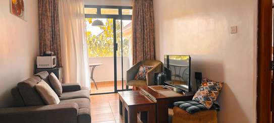 4 Bed Townhouse with En Suite at Kisaju image 13