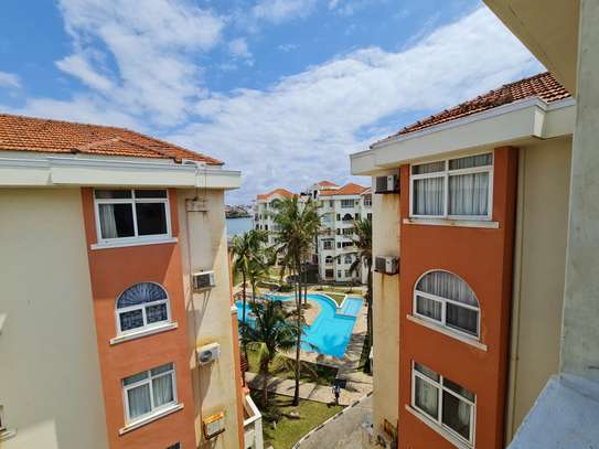 Furnished 3 Bed Apartment with En Suite in Nyali Area image 2