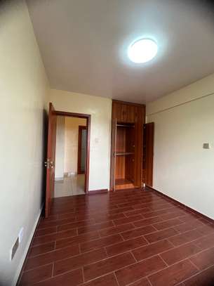 3 Bed Apartment with En Suite in Kileleshwa image 8