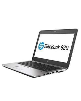 HP 820 Core i5 4GB RAM 500GB HDD. image 1