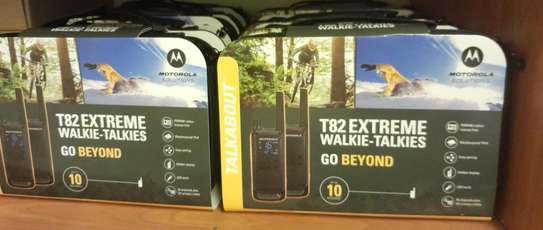 motorola t82 extreme walkie talkies dealers in kenya image 2