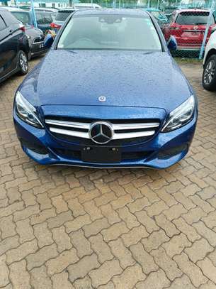 Mercedes Benz C200 on sale image 1